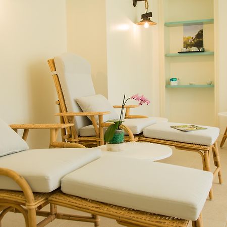 Hotel Haras De La Potardiere Crosmières Εξωτερικό φωτογραφία