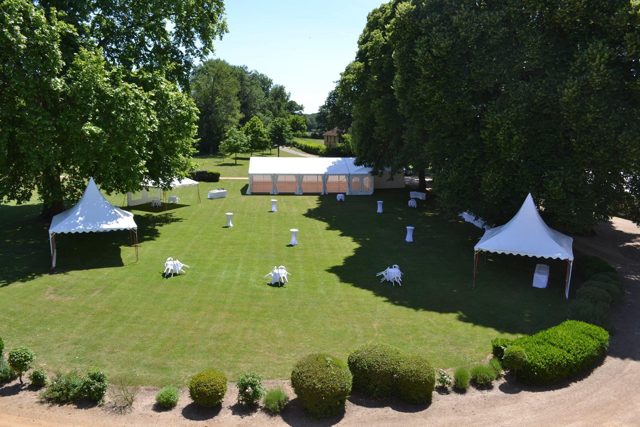 Hotel Haras De La Potardiere Crosmières Εξωτερικό φωτογραφία