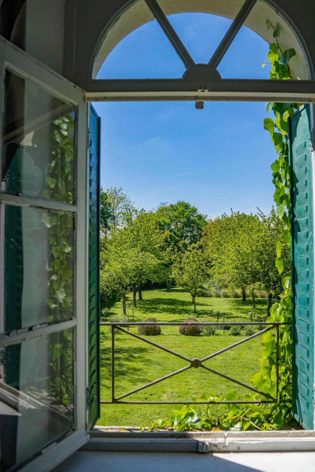 Hotel Haras De La Potardiere Crosmières Εξωτερικό φωτογραφία