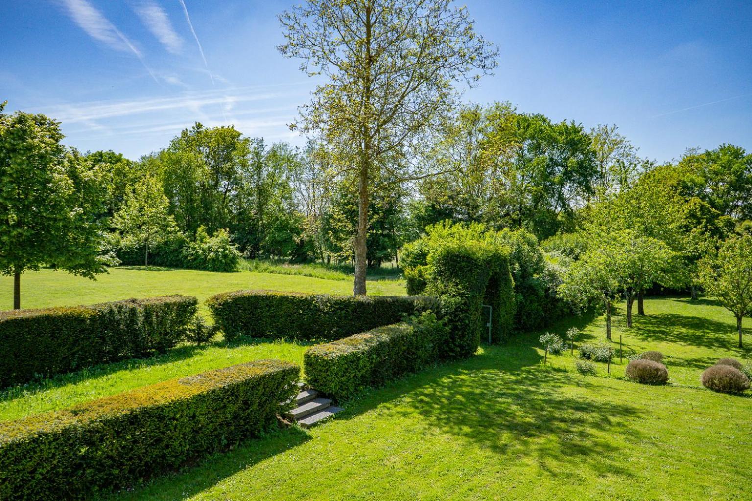 Hotel Haras De La Potardiere Crosmières Εξωτερικό φωτογραφία