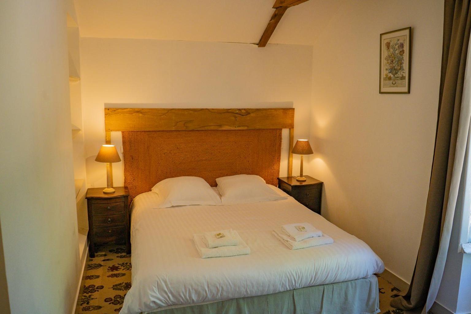 Hotel Haras De La Potardiere Crosmières Εξωτερικό φωτογραφία