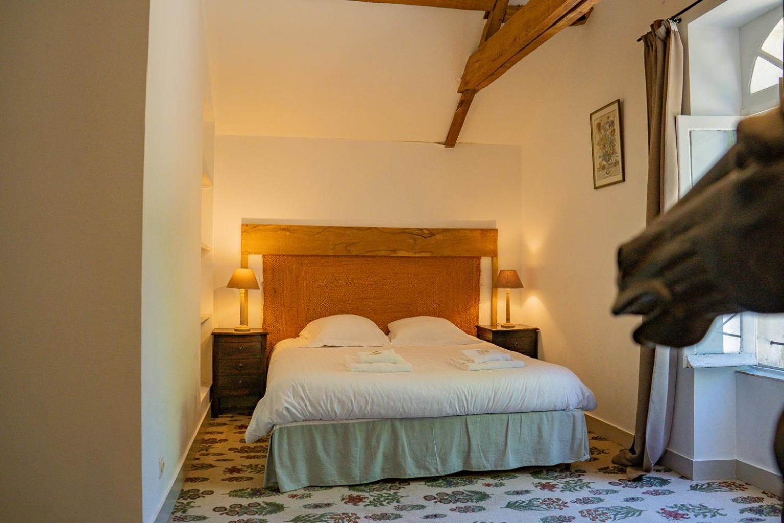 Hotel Haras De La Potardiere Crosmières Εξωτερικό φωτογραφία