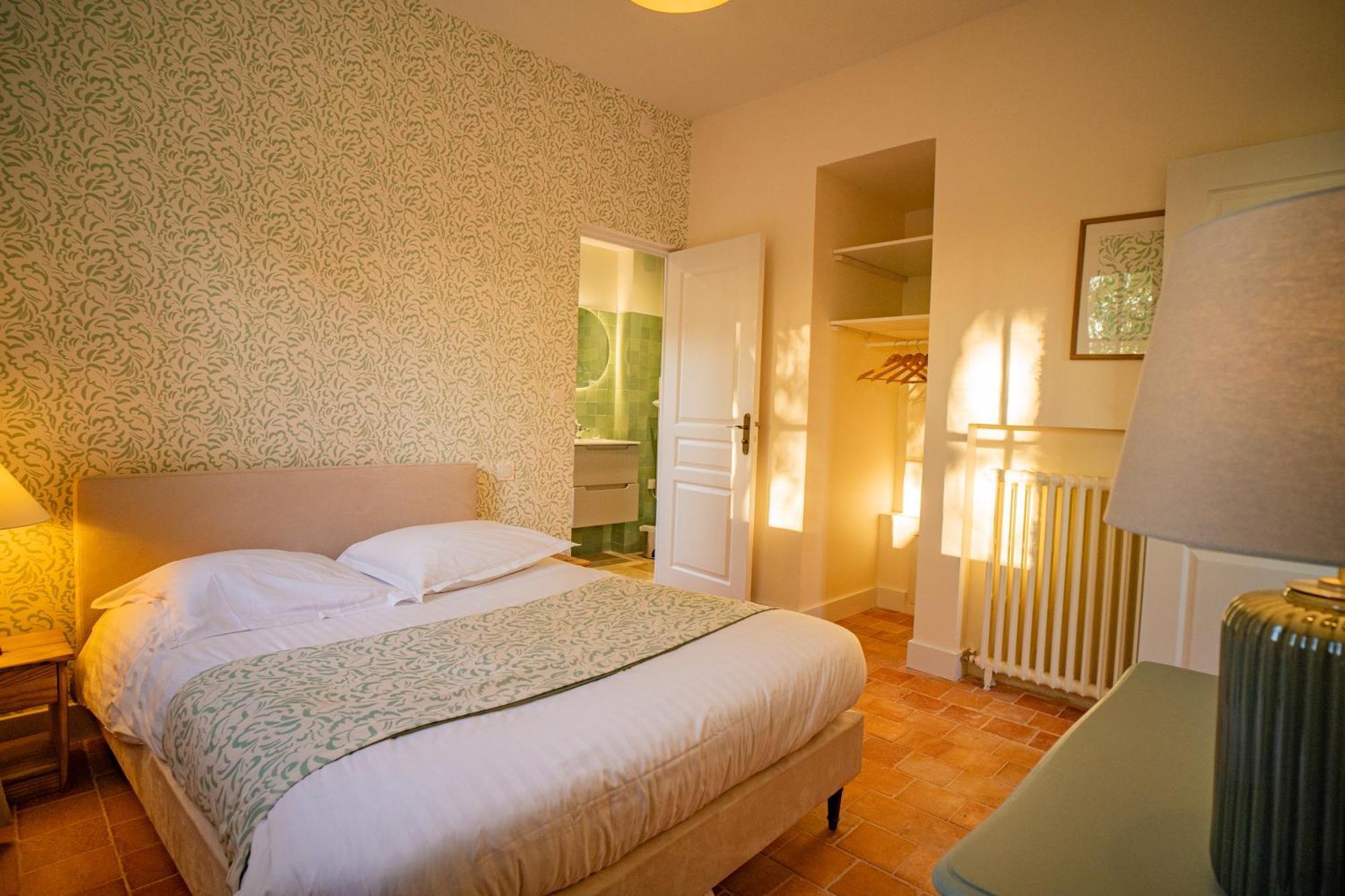 Hotel Haras De La Potardiere Crosmières Εξωτερικό φωτογραφία